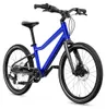 woom Explore 4 blu magnetico 2024 Anteprima dell’immagine prodotto 2