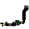 Ladebuchse für Apple iPhone 4s Weiß Dock Connector Flex Produktbild-Vorschau 3