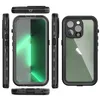 Custodia impermeabile per iPhone 14 Pro, resistente alla Anteprima dell’immagine prodotto 2