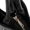 Guess Meridian - Schultertasche 27 cm (coal logo) Produktbild-Vorschau 16