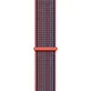 Apple Sport Loop Apple Watch 38mm / 40mm / 41mm Elderberry Voir les images du produit 8
