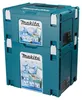 Makita Valigetta Makpac 4 borsa termica 18 Litri di volume Anteprima dell’immagine prodotto 15