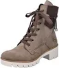 Schnürstiefelette Kaltfutter bis 35mm Absatz (casual) Produktbild-Vorschau 45