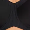 Triumph Damen Bügel-BH Modern Soft+Baumwolle - BLACK - Produktbild-Vorschau 4