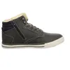 Mustang Herren Warmfutter Stiefelette High Top Sneaker Produktbild-Vorschau 13