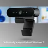 Logitech BRIO STREAM - Web-Kamera - Farbe - 4096 x 2160 - Produktbild-Vorschau 24
