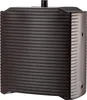KADAX Regenwassertank 125L Wasserregentonne Kunststoff Produktbild-Vorschau 5