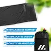 NORDMUT® Hüttenschlafsack Ultraleicht aus Mikrofaser – Produktbild-Vorschau 7