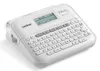 Brother PTD410VPRG1 - P-touch D410VP labelprinter - Productafbeelding-voorbeeld 5