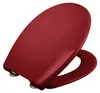 Calmwaters® Premium WC Sitz einfache Montage, Produktbild-Vorschau 11