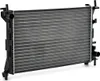 RIDEX 470R0288 Kühler Wasserkühler Motorkühler für FORD Produktbild-Vorschau 4