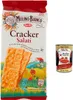 6x Mulino Bianco Cracker Salati herzhafter Cracker mit Produktbild-Vorschau 1