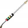 Lanca myjąca Lavor Parkside + zestaw 5 szybkozłączek 1/4" Podgląd zdjęcia produktu 3