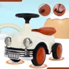 Buxibo Retro chodítko | Chodítko pro chlapce a dívky | 1–3 Náhled obrázku produktu 6