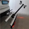 MENABO Portabici Merak tipo Q per 2 biciclette Anteprima dell’immagine prodotto 27