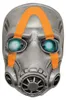 Borderlands Replicast 1/1 Bandietenmasker Productafbeelding-voorbeeld 1