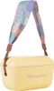 Polarbox Prinkstyle Strap Patchwork Brown 91cm Produktbild-Vorschau 1