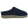 Haflinger Damen Herren Hausschuhe Lammfellclog Snowbird Produktbild-Vorschau 13