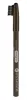 Essence Eyebrow Designer wenkbrauwpotlood 02 Brown, 1 gram Productafbeelding-voorbeeld 2
