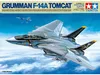 Tamiya 61114 - 1/48 Grumman F-14A Tomcat - Neu Produktbild-Vorschau 5