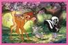 Clementoni Cubi klocki 6 elementów Disney Classic 40657 Podgląd zdjęcia produktu 4