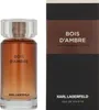 Karl Lagerfeld Bois D'Ambre toaletní voda ve spreji 100 ml Náhled obrázku produktu 10