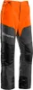 Husqvarna Schnittschutzhose Classic, Größe 50 (M), Produktbild-Vorschau 2