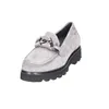 Sioux Meredira-727-H Slipper in Übergrößen Grau69643 große Produktbild-Vorschau 30