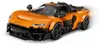 LEGO Speed Champions McLaren W1 La vera superauto 77257 Anteprima dell’immagine prodotto 21