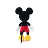 A plush toy of Mickey Mouse standing on a white background. Anteprima dell’immagine prodotto