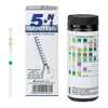 Servotest 10 Urinteststreifen Pack: 100 Teste | Packung Produktbild-Vorschau 6