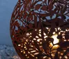 Dehner Gartenbrunnen Floral, frostbeständiger Brunnen für Produktbild-Vorschau 9