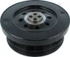 OPTIMAL F8-7641 Riemenscheibe Kurbelwelle für BMW 3 Touring Produktbild-Vorschau 1