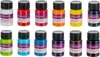Maaleo 26296 Sada barev na sklo a keramiku 12 x 20 ml Náhled obrázku produktu 1