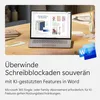 Microsoft Office 365 Single/Personal - Abo-Lizenz (1 Jahr, Produktbild-Vorschau 14