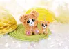 NICI Glubschis klenka Pes Lollidog 9cm Náhled obrázku produktu 3