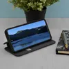 Techsuit Safe+ Book Wallet Klapphülle für Xiaomi Redmi Note Produktbild-Vorschau 2