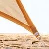 InnovaGoods® Segel Schatten Schatten 3x4m, rechteckig, Produktbild-Vorschau 6