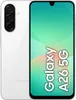 Samsung Galaxy A26 5G 256GB, 8GB RAM, White, EU-Ware Produktbild-Vorschau 1