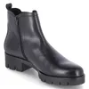 Gabor Shoes Chelsea Boot - Schwarz Glattleder Größe: 41.5 Produktbild-Vorschau 12