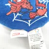 Rotolo del collo Spiderman Anteprima dell’immagine prodotto 3