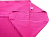 Wedeltuch für Sauna | Frottee pink 90x65 cm Produktbild-Vorschau 1