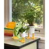 Entenfüße Mini Blumentopf aus Porzellan Produktbild-Vorschau 7