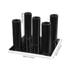 Support vertical pour haltères longs Noir Support de Voir les images du produit 10