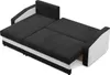 Ecksofa mit Schlaffunktion Orion, Universelle Seite, Produktbild-Vorschau 7
