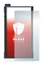 upscreen Schutzglas für FiiO M15 Schutzfolie Panzer Folie Produktbild-Vorschau 2