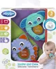 Playgro - Silikonov koustka koika a pejsek Náhled obrázku produktu 5