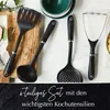 Stanley Rogers Küchenhelfer-Set, Kochbesteck mit Produktbild-Vorschau 4