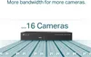 Gravador NVR VIGI By TP-Link NVR1016H 16 Kanäle Non-PoE Produktbild-Vorschau 5