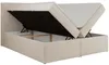 MKS MEBLE Boxspringbett, Polsterbett JAGUAR mit Produktbild-Vorschau 7
